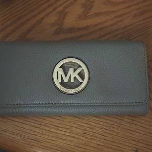 Michael Kors wallet